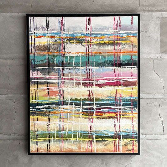 カレ KARE オリゾンテ フレームピクチャー キャンバスアート ウォールアート 壁掛け インテリア絵画 ドイツ ♪