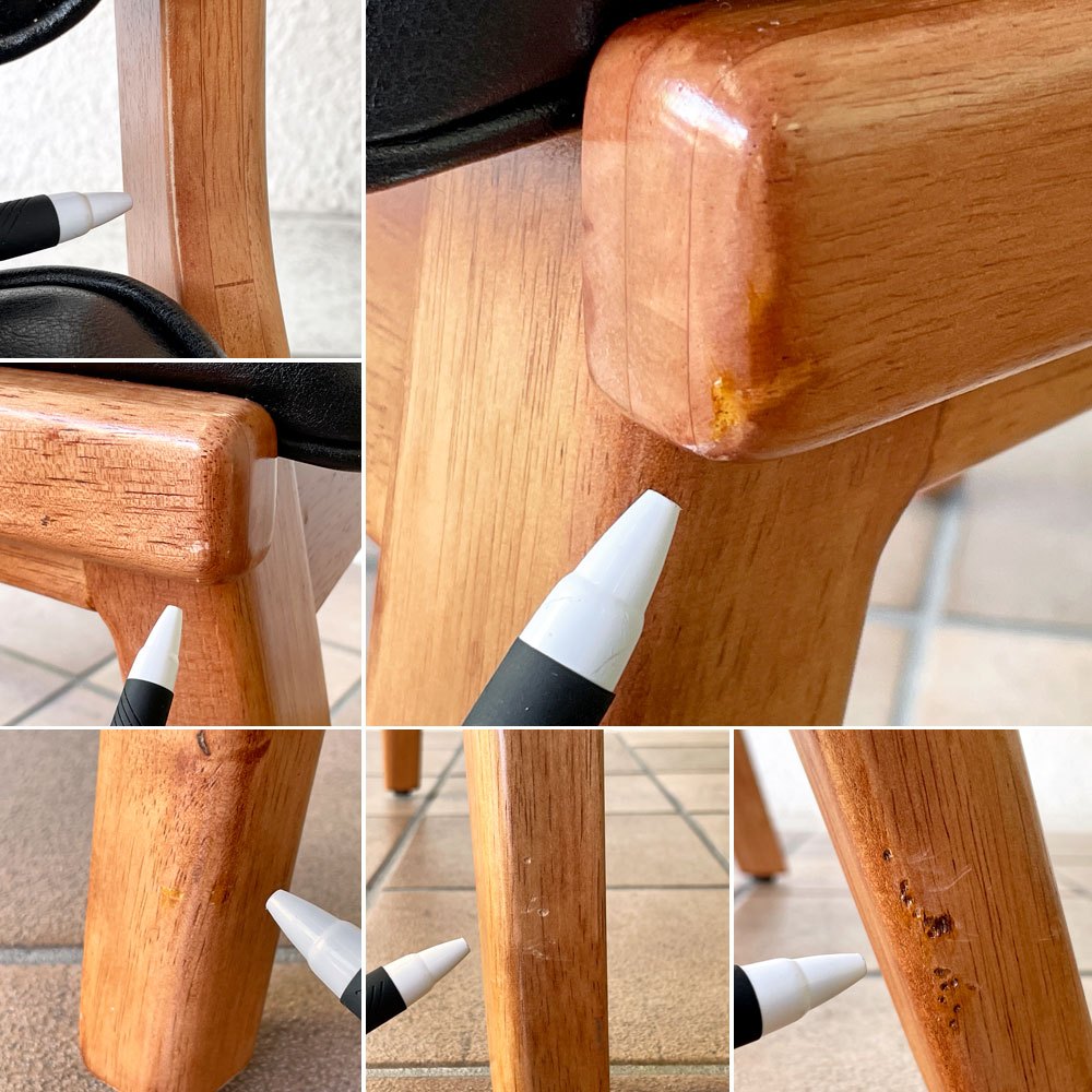 アクメファニチャー ACME Furniture シエラチェア SIERRA CHAIR ダイニングチェア USビンテージスタイル A ◇
