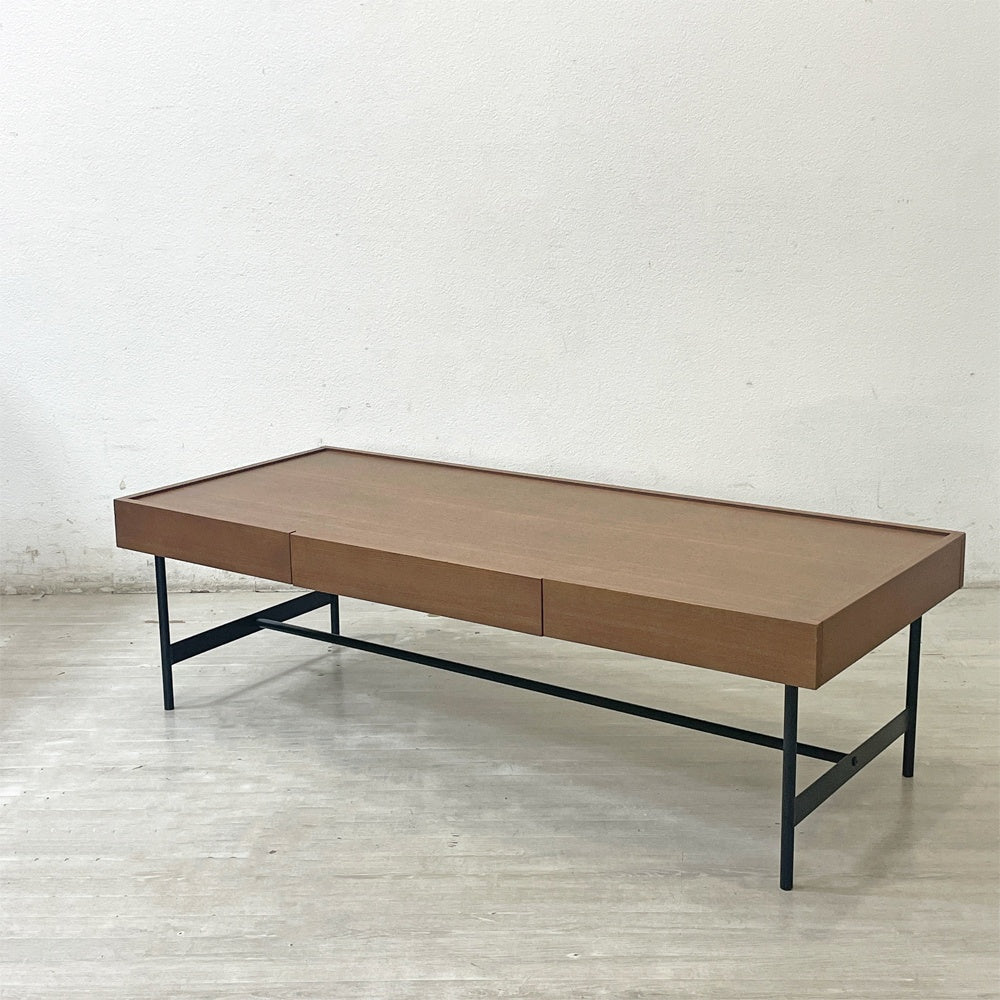 ウニコ unico ホクストン HOXTON コーヒーテーブル ローテーブル