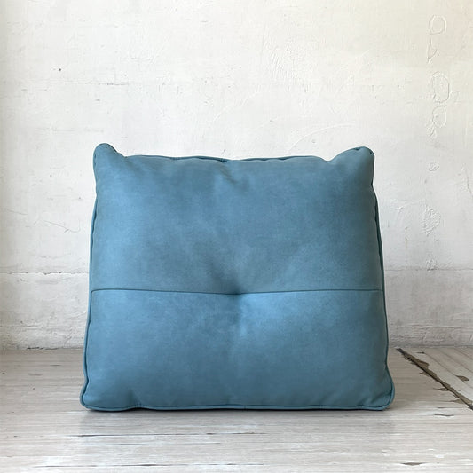 リラックスフォーム RELAX FORM アルフレード ALFREDO ソファ 背クッション ハイタイプ h52cm 置き型クッション レザーテックス 関家具 ★