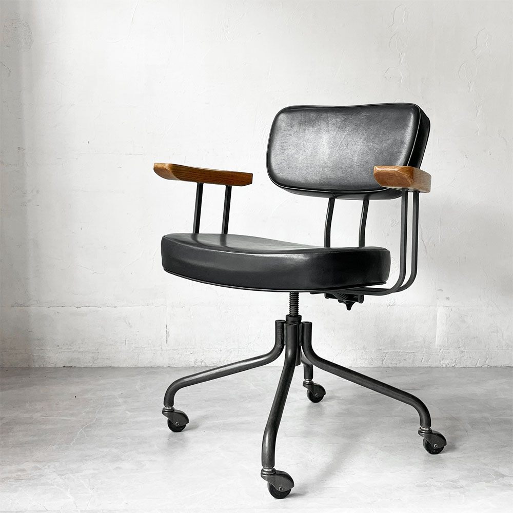 トラックファニチャー TRUCK FURNITURE デスクワークチェア DESKWORK