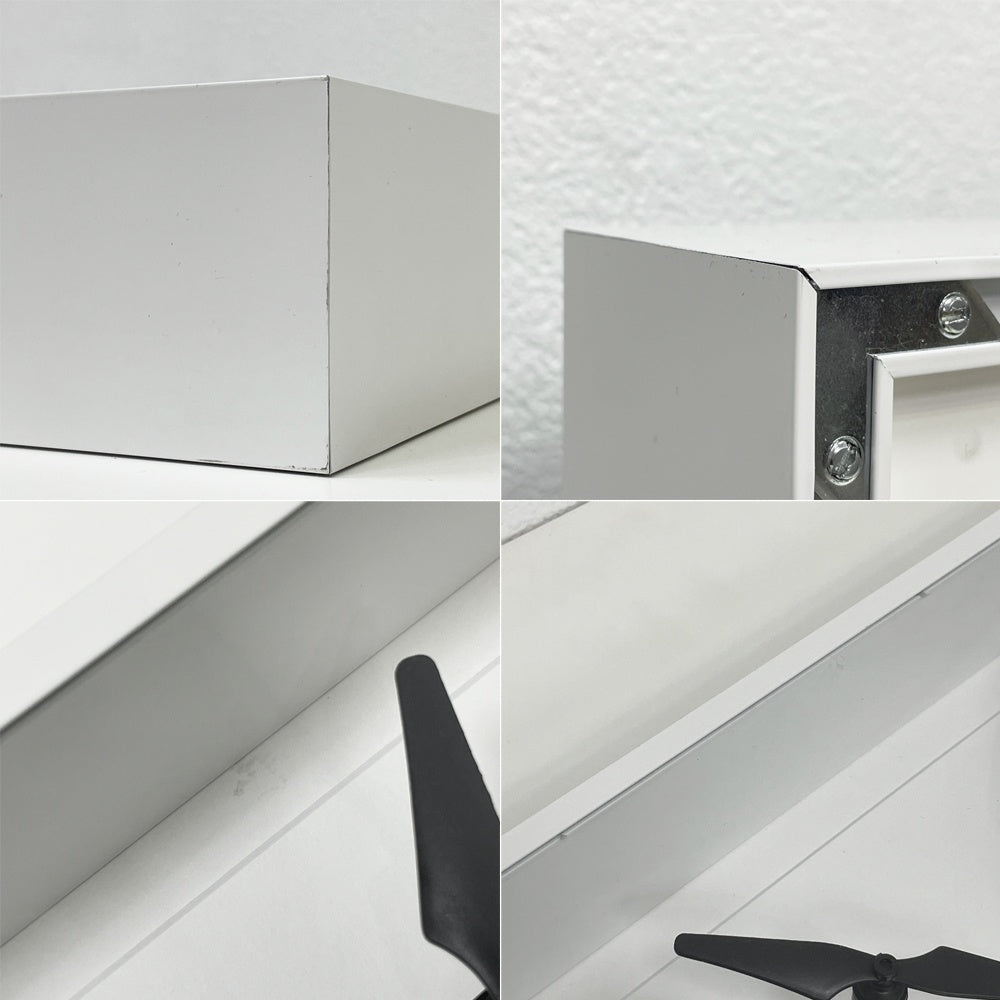 イケア IKEA アートイベント 2021 ウォールデコレーション Humans since 1982 W50×H50cm ドローン 限定品 ●