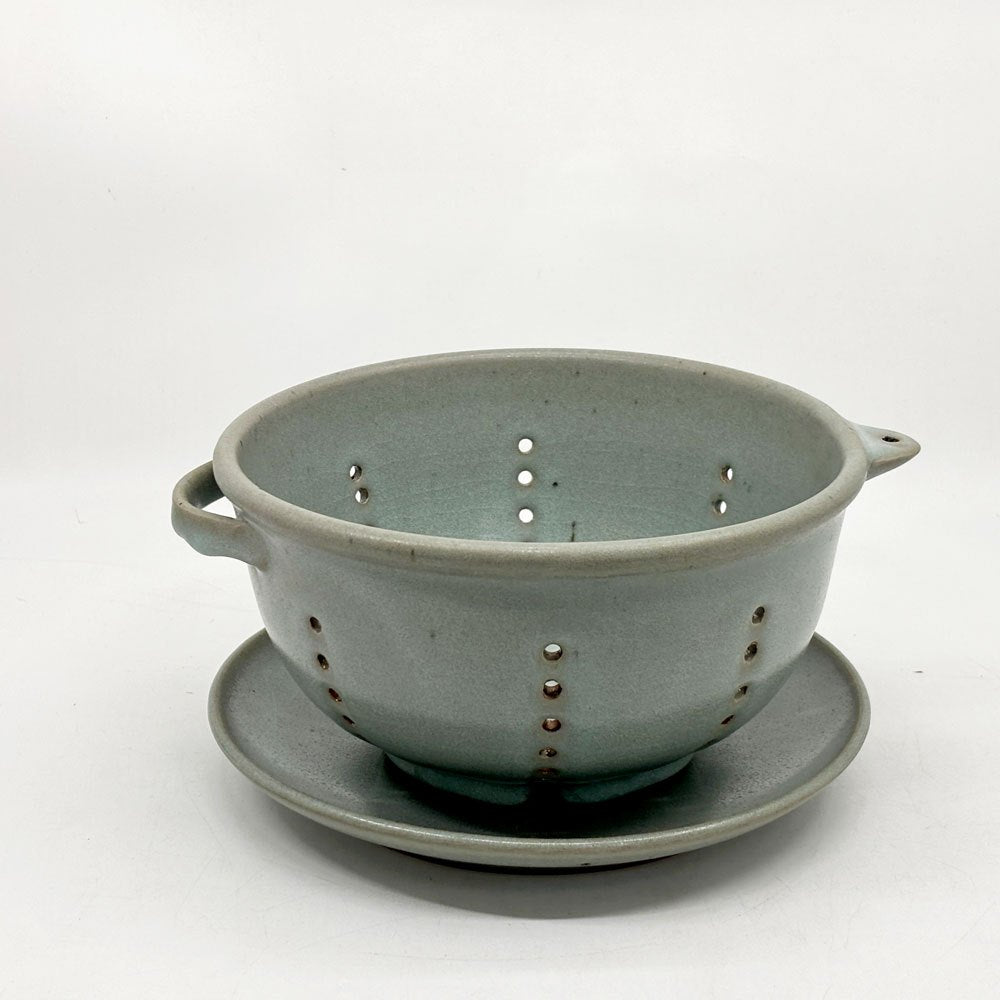 マルガレーテンヘーエ Keramische Werkstatt Margaretenhohe 水切り