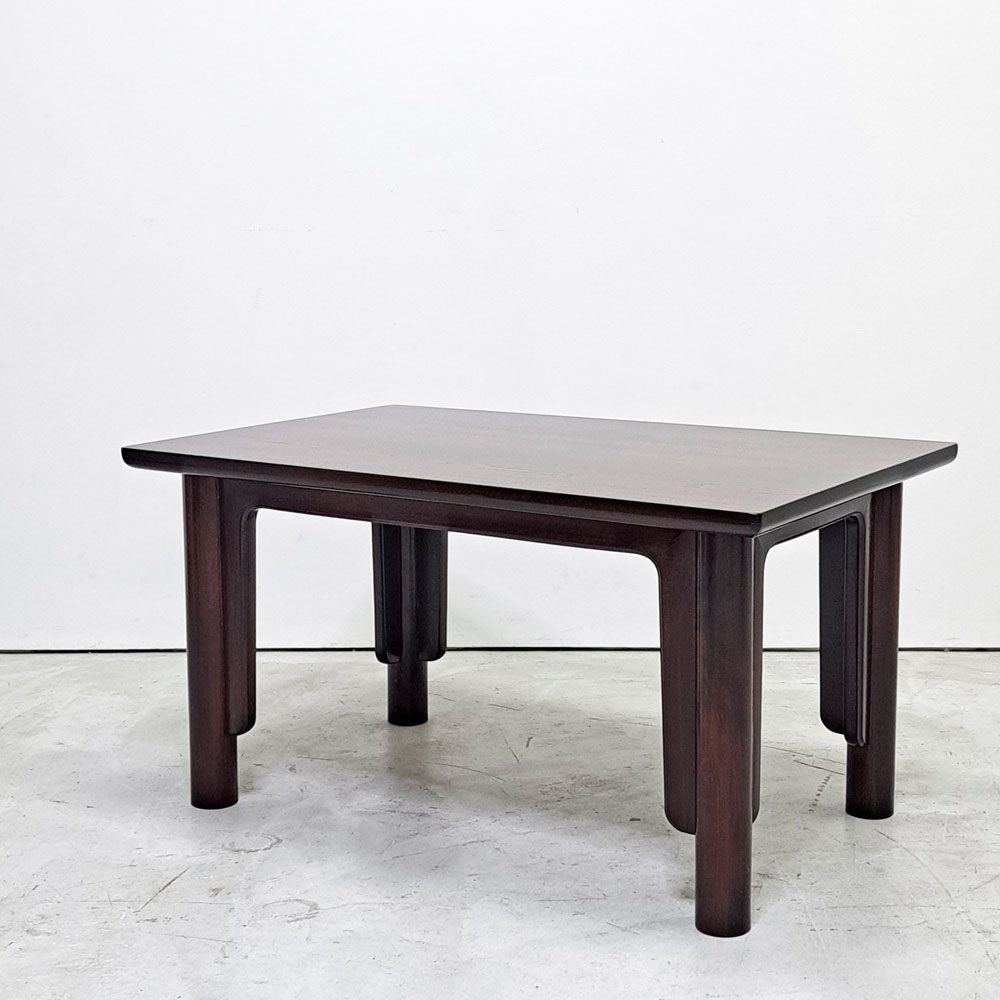 毛玉】松本民芸家具 ミズメザクラ 柳型 ローテーブル 松本民芸家具 柳型茶卓A ローテーブル センターテーブル ミズメザクラ