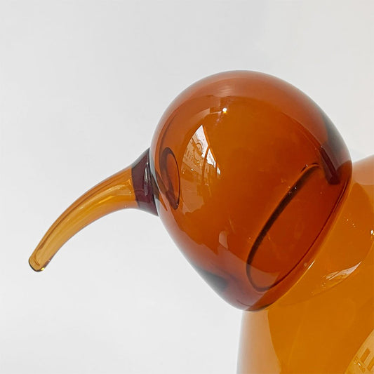 イッタラ iittala バーズバイトイッカ Birds by Toikka アンナ Anna コッパー オイバ・トイッカ Oiva Toikka イッタラバード ★