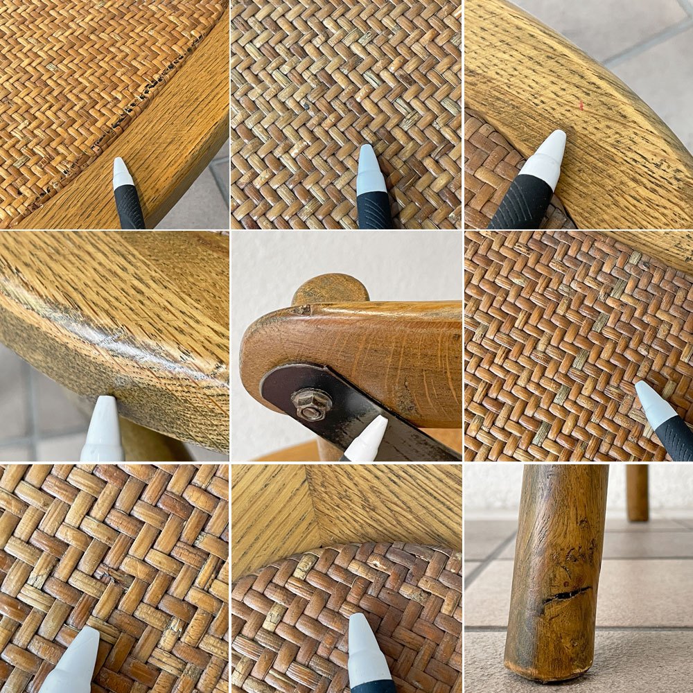 ジャーナルスタンダードファニチャー j.s.F ビーコンチェア BEACON CHAIR ダイニングチェア ベントウッドチェア 廃番 ◇