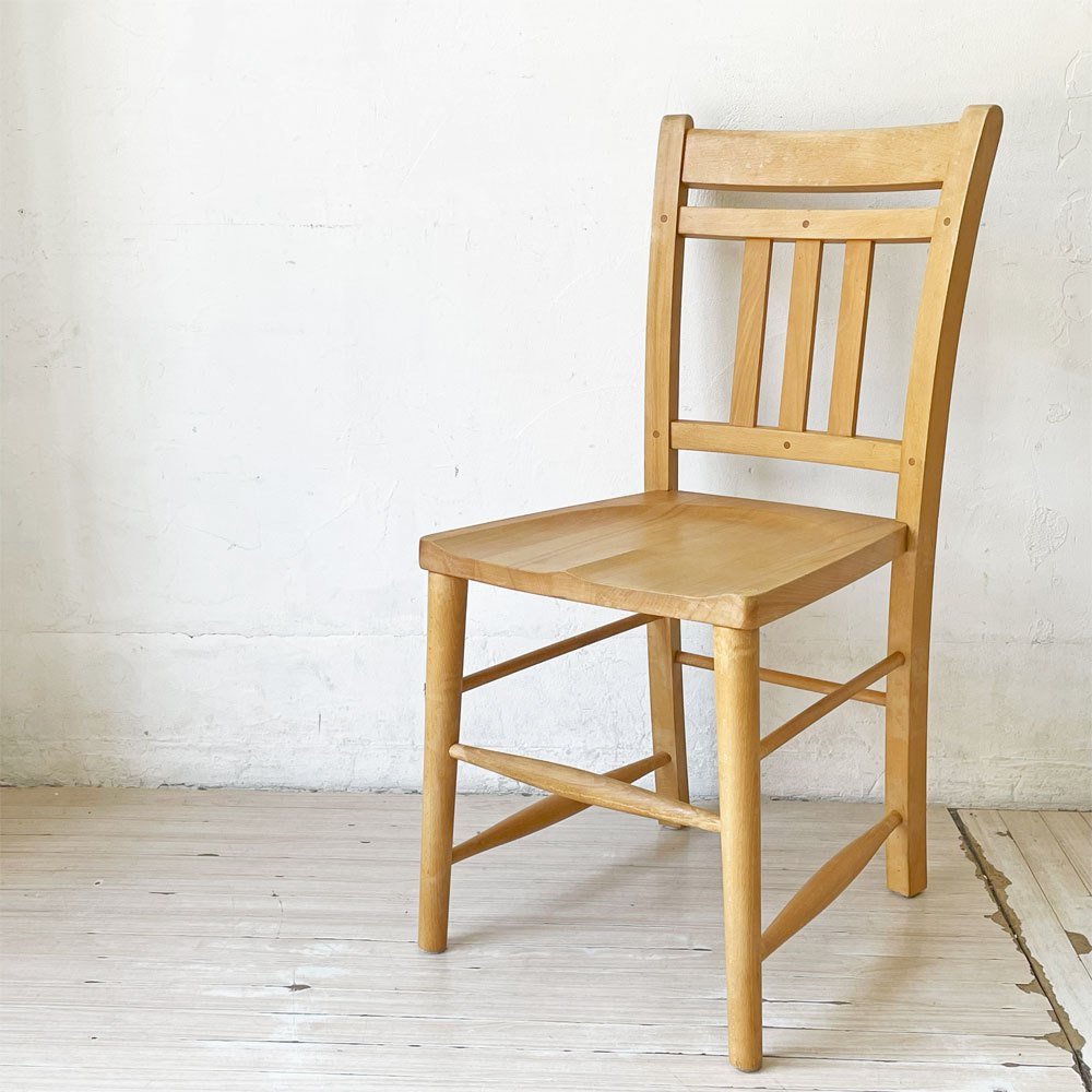 THE PENNY WISE ペニーワイズ アンティークチェア THE PENNY WISE