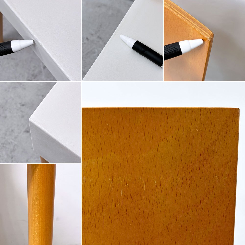カルテル Kartell ミストリップチェア Miss Trip フィリップ・スタルク Philippe Starck ビーチ プライウッド プラスチック イタリアモダン ●