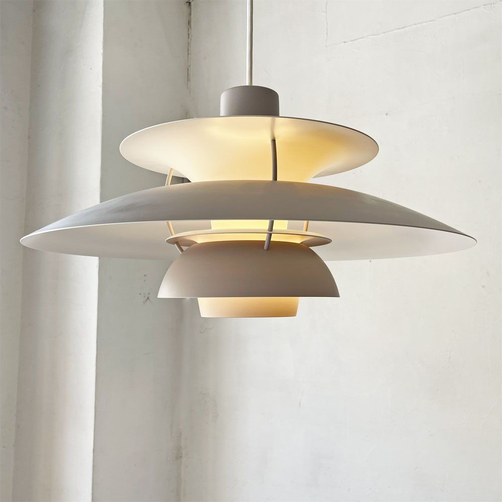 Louis Poulsen ルイスポールセン PH5デンマーク製 Louis Poulsen（ルイスポールセン）PH5（ピー エイチ ファイブ