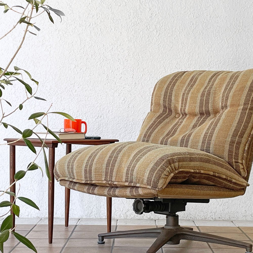 トラックファニチャー TRUCK FURNITURE ラグタイム RAGTIME ロッキングチェア ROCKING CHAIR F-51 ローバック ◇