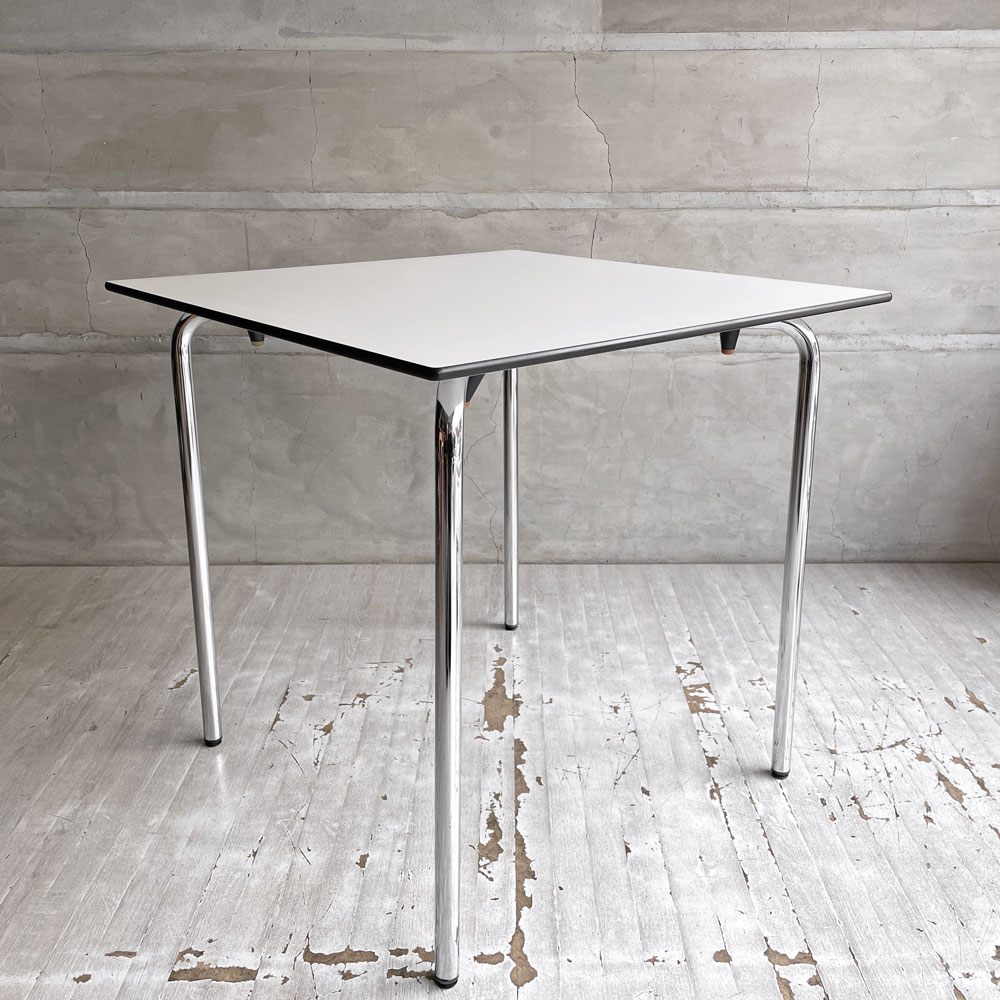 ヴィトラ vitra ハルテーブル HAL Table Square ダイニングテーブル