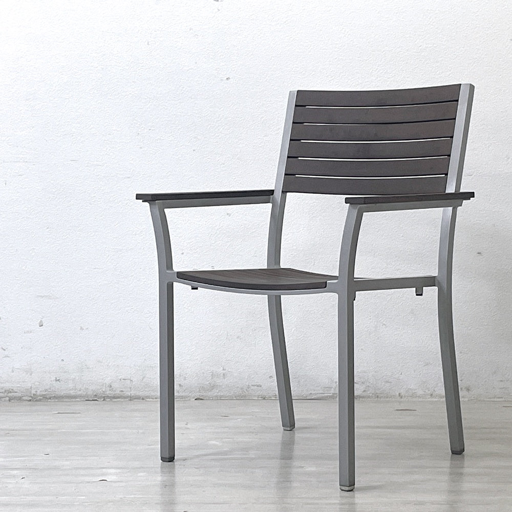 MAIORI マイオリ ローアームチェア ガーデンチェア MAIORI マイオリ