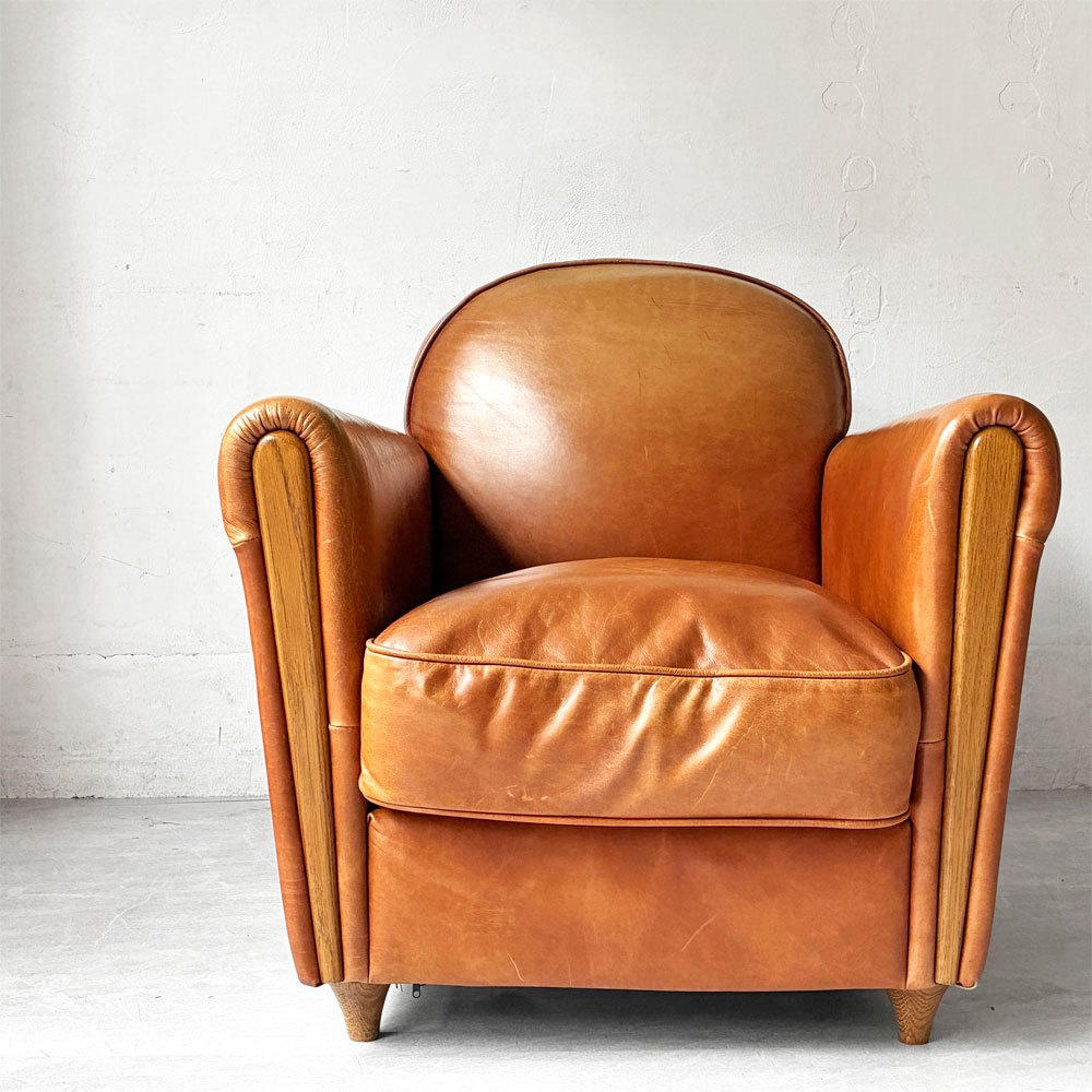 アクメファニチャー ACME Furniture オーククラブチェア OAKS CLUB