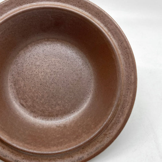 アラビア ARABIA ルスカ RUSKA サラダボウル 17.5cm ウラ・プロコッペ フィンランド 北欧食器 B ●