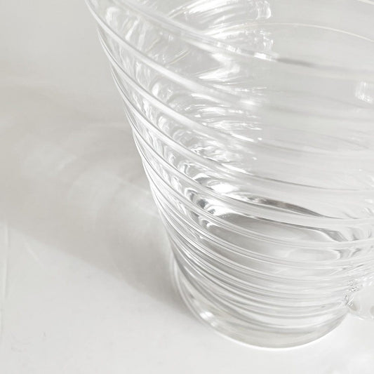 イッタラ iittala アイノ・アアルト ピッチャー Aino Aalto Pitcher クリア ガラス アイノ・アアルト Aino Aalto 北欧食器 ■