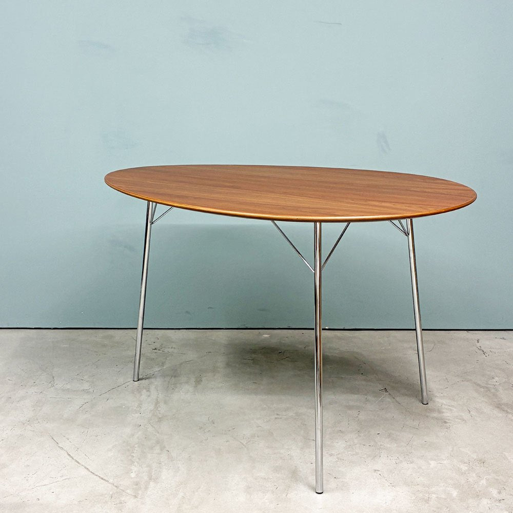 フリッツハンセン Fritz Hansen エッグテーブル EGG ダイニング