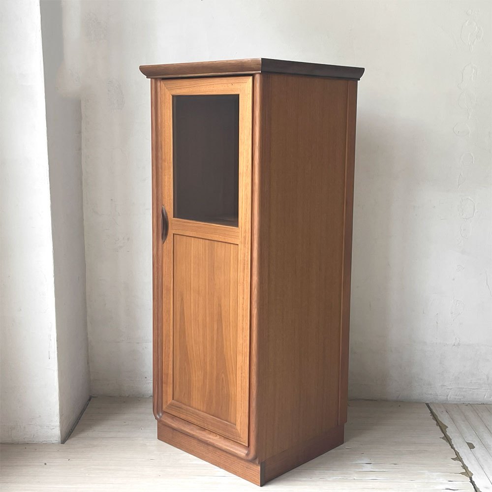 展示品■KAGURA/家具蔵■最高級■エミネント■ウォールナット材■5段チェスト 展示品□KAGURA/家具蔵□最高級□エミネント□ウォールナット材□5