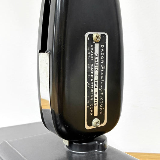 デイザー DAZOR 2324 Desk Light デスクライト USビンテージ Vintage インダストリアル 工業系 パシフィックファニチャーサービス P.F.S 取扱い ◎