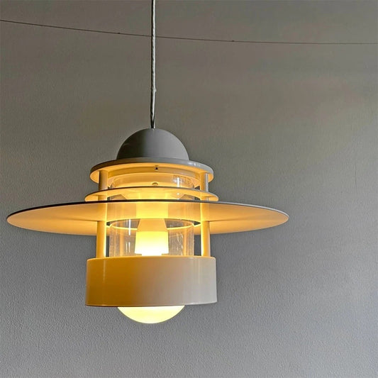 ルイスポールセン Louis Poulsen プラネット planet ペンダントライト pendant 49φ イェンス・ミュラー・イェンセン デンマーク 直付け 要電気工事 廃番 ◎