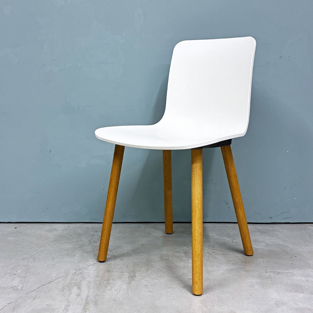 ヴィトラ vitra ハルウッド HAL WOOD サイドチェア ダイニングチェア