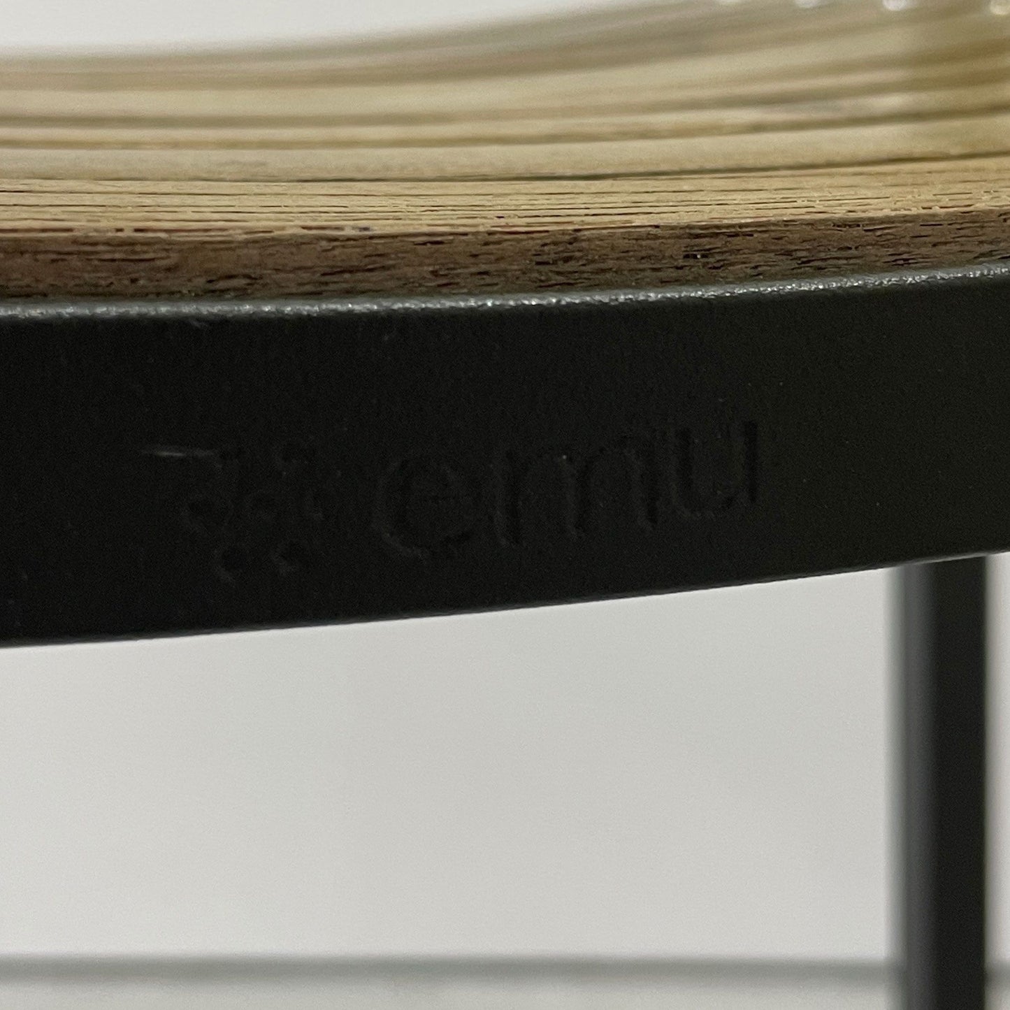 エミュー emu セーニョチェア SEGNOCHAIR ガーデンチェア アーム スタッキング イタリア ニ脚セット A ●