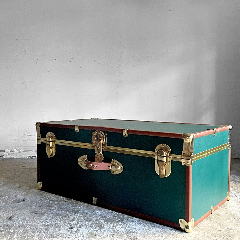 スワード トランク Seward Trunk トランクボックス ビニールレザー スワード トランク Seward Trunk トランクボックス ビニールレザー