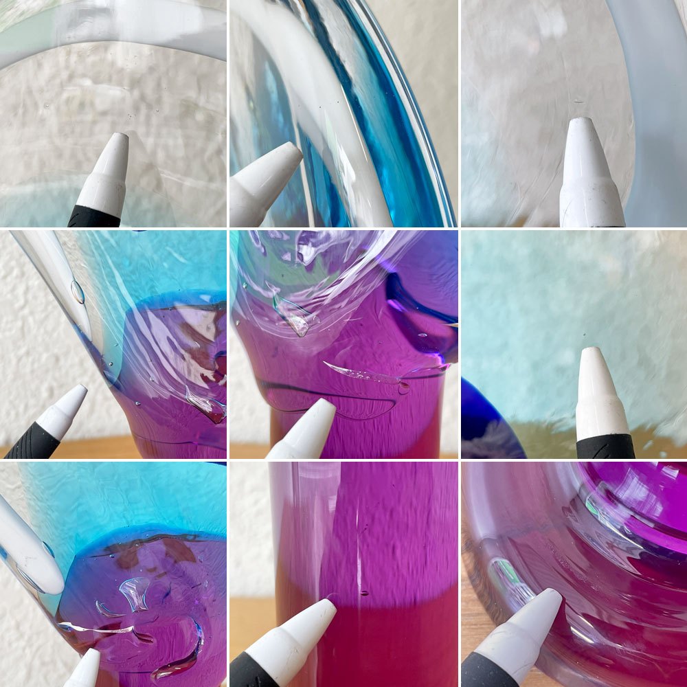 イッタラ Iittala ロリポップ Lollipop 2017年 200個限定 オイヴァ・トイッカ Oiva Toikka アートピース スコープ限定 希少 ◇