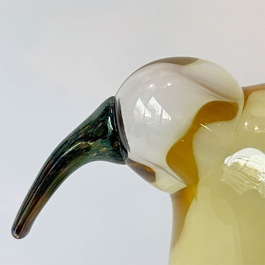 イッタラ iittala バーズバイトイッカ Birds by Toikka マリ Mari レモンイエロー オイバ・トイッカ Oiva Toikka イッタラバード ★