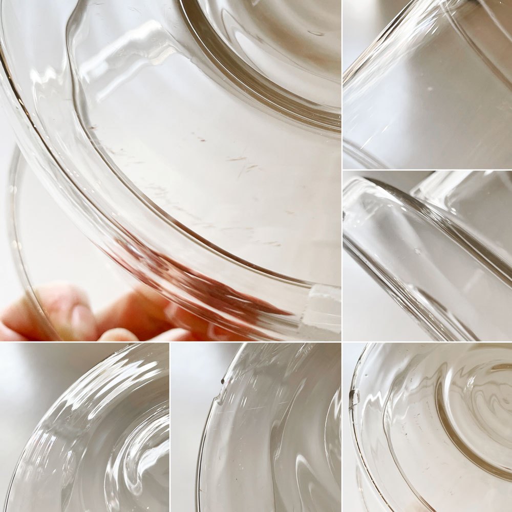 ボダノバ Boda Nova シグネ・ペーション・メリン Signe Persson-Melin ガラスティーポット&ウォーマー Lサイズ コルクハンドル スウェーデン 北欧雑貨 ◎