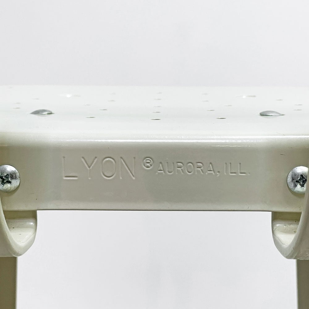 リオン LYON ファクトリー チェア FACTORY CHAIR カウンターチェア バックレスト パシフィックファニチャーサービス P.F.S取り扱い ●