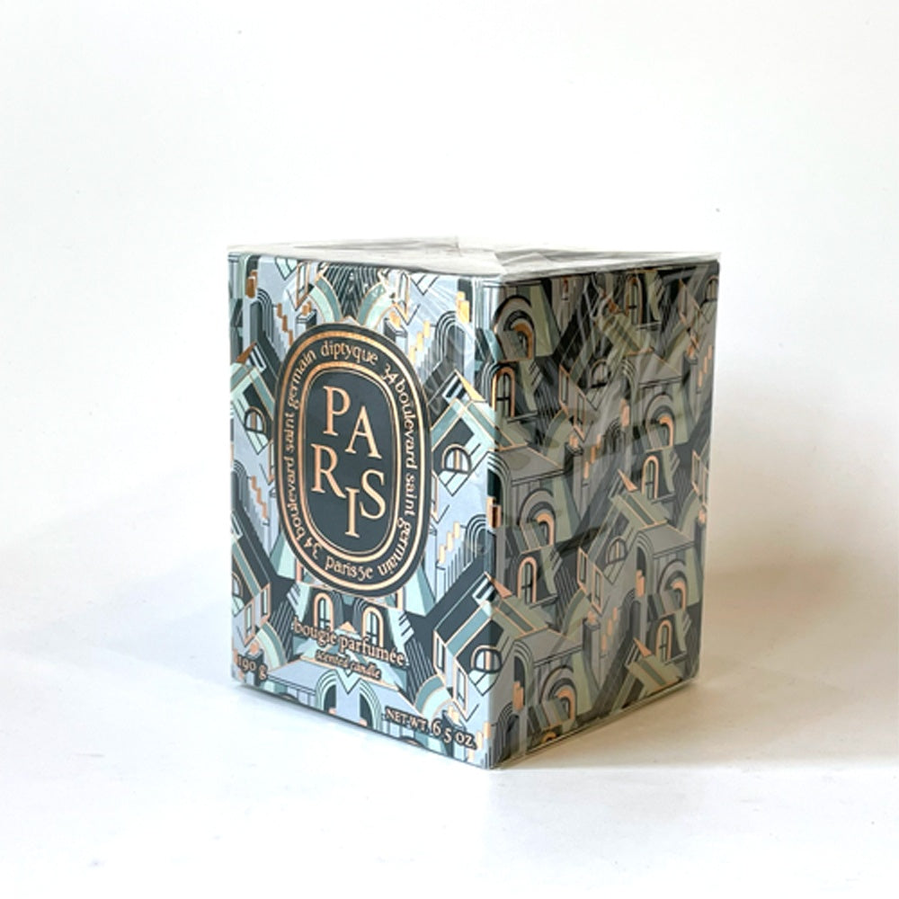 ディプティック フレグランスキャンドル 各都市限定 シティキャンドル