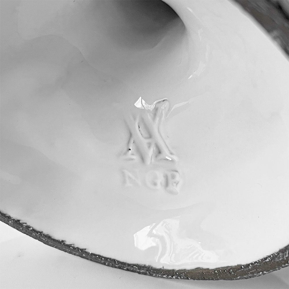 アスティエ・ド・ヴィラット ASTIER de VILLATTE アレクサンドル コレクション Alexandre トールスタンド 未使用保管品 ★