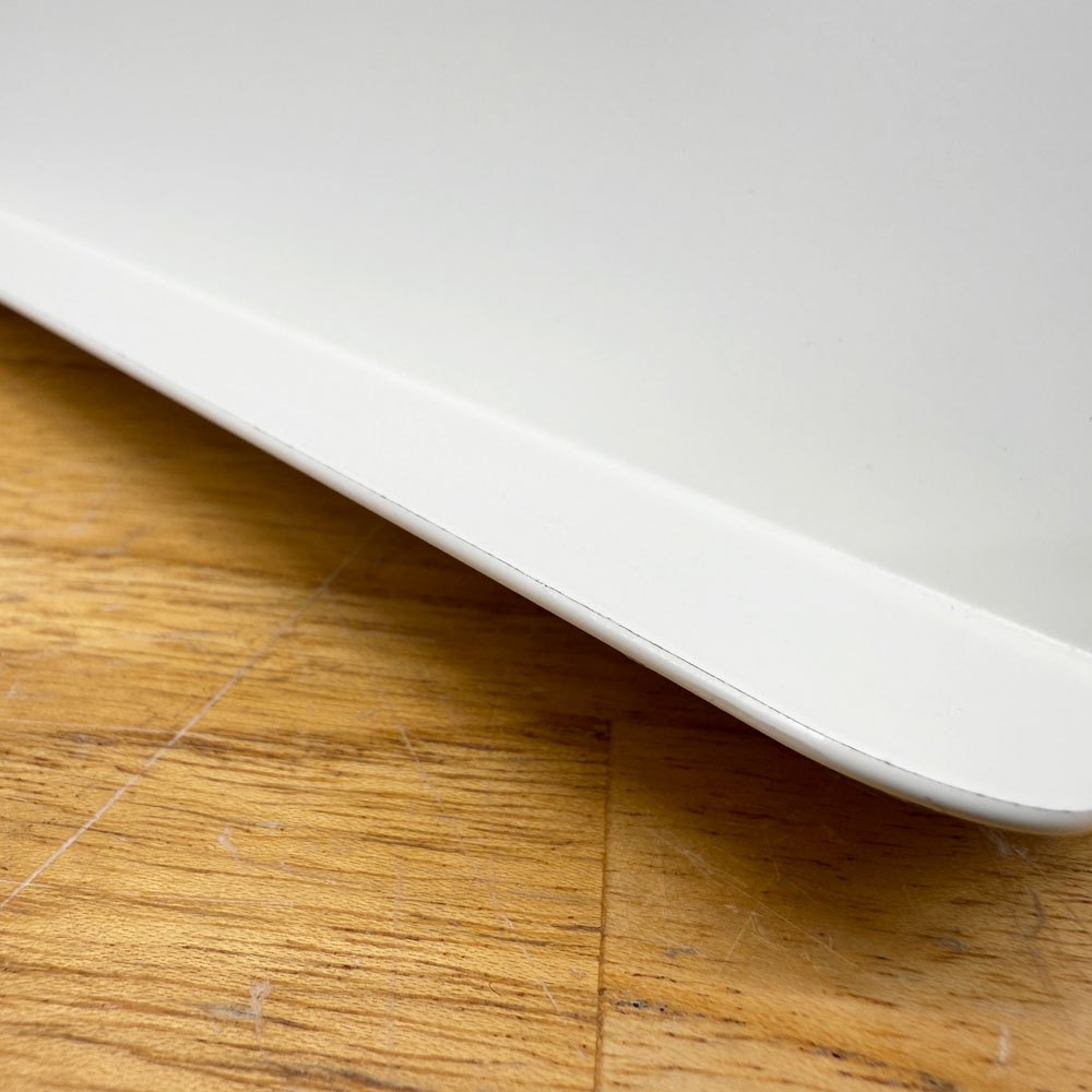 ヴィツゥ VITSOE 606 ユニバーサル・シェルビング・システム スローピングシェルフ W65.5cm ディーター・ラムス Dieter Rams 〓