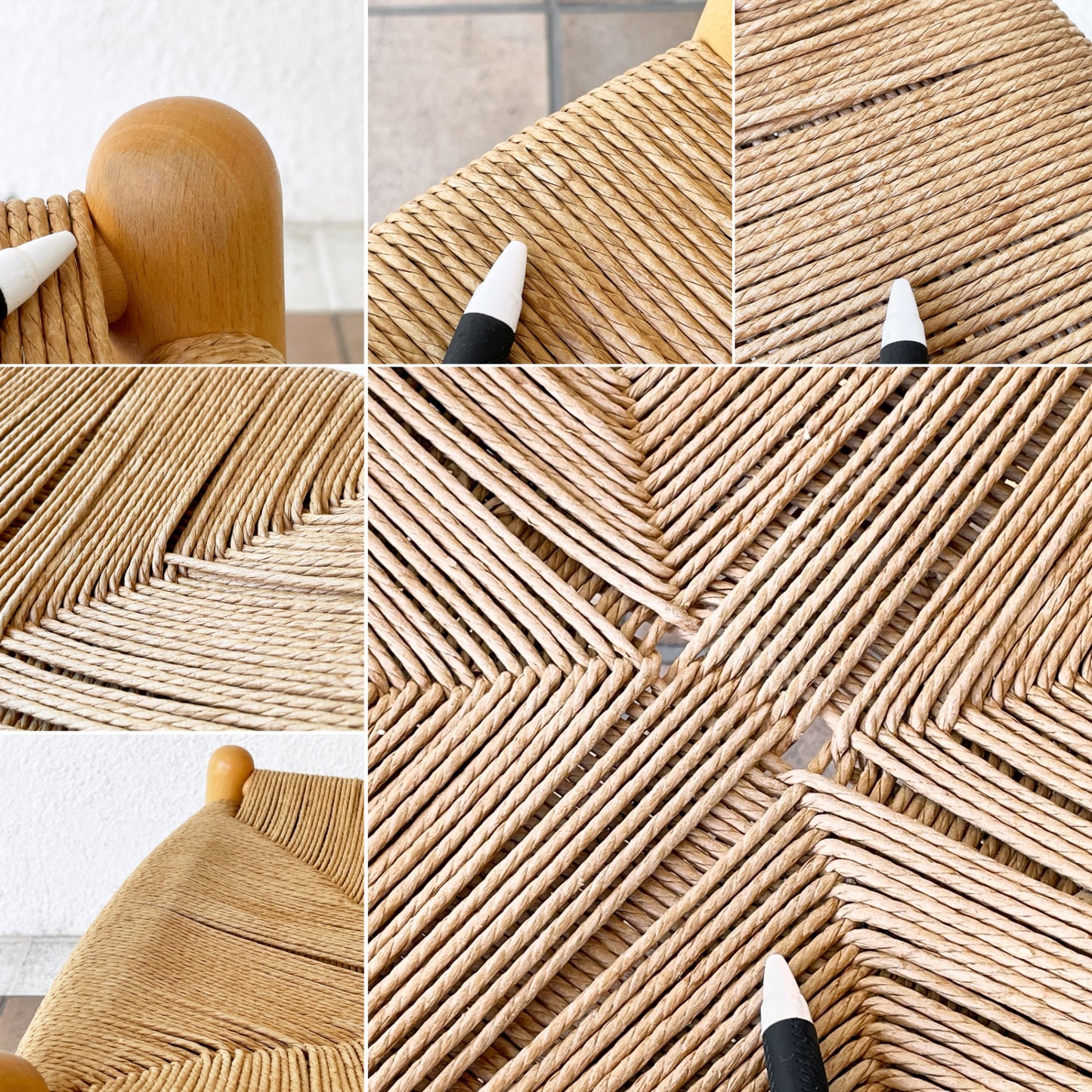 カールハンセン&サン Carl Hansen & Son CH24 Yチェア ビーチ材 クリアラッカー塗装 日本仕様サイズ ハンス・J・ウェグナー 北欧家具 ◇