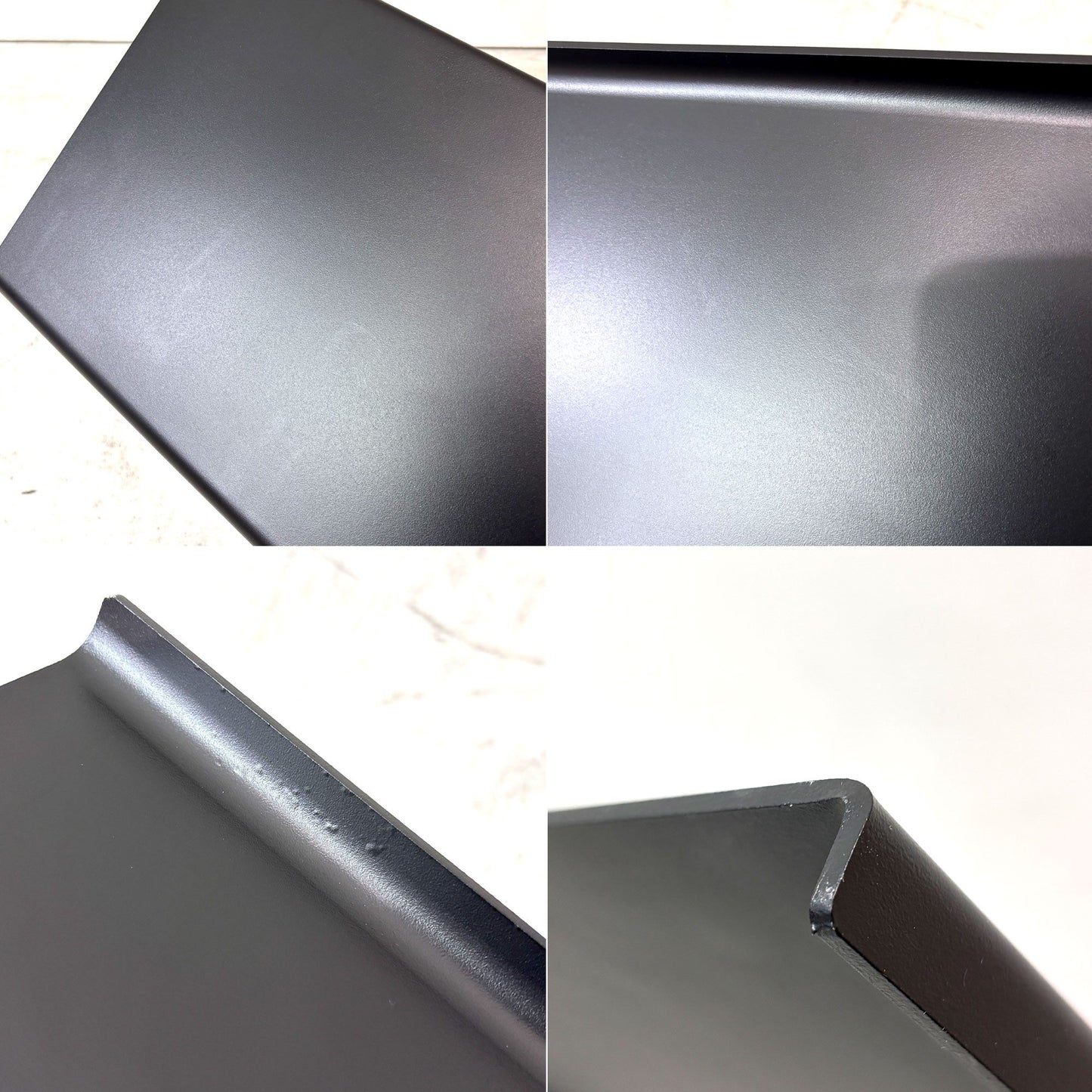 マジス MAGIS スパイク SPIKE 25×90 シェルフ ビーチ 20cm + クランプ×2セット コンスタンチン グルチッチ 未使用品 元箱付き イタリアモダン ●