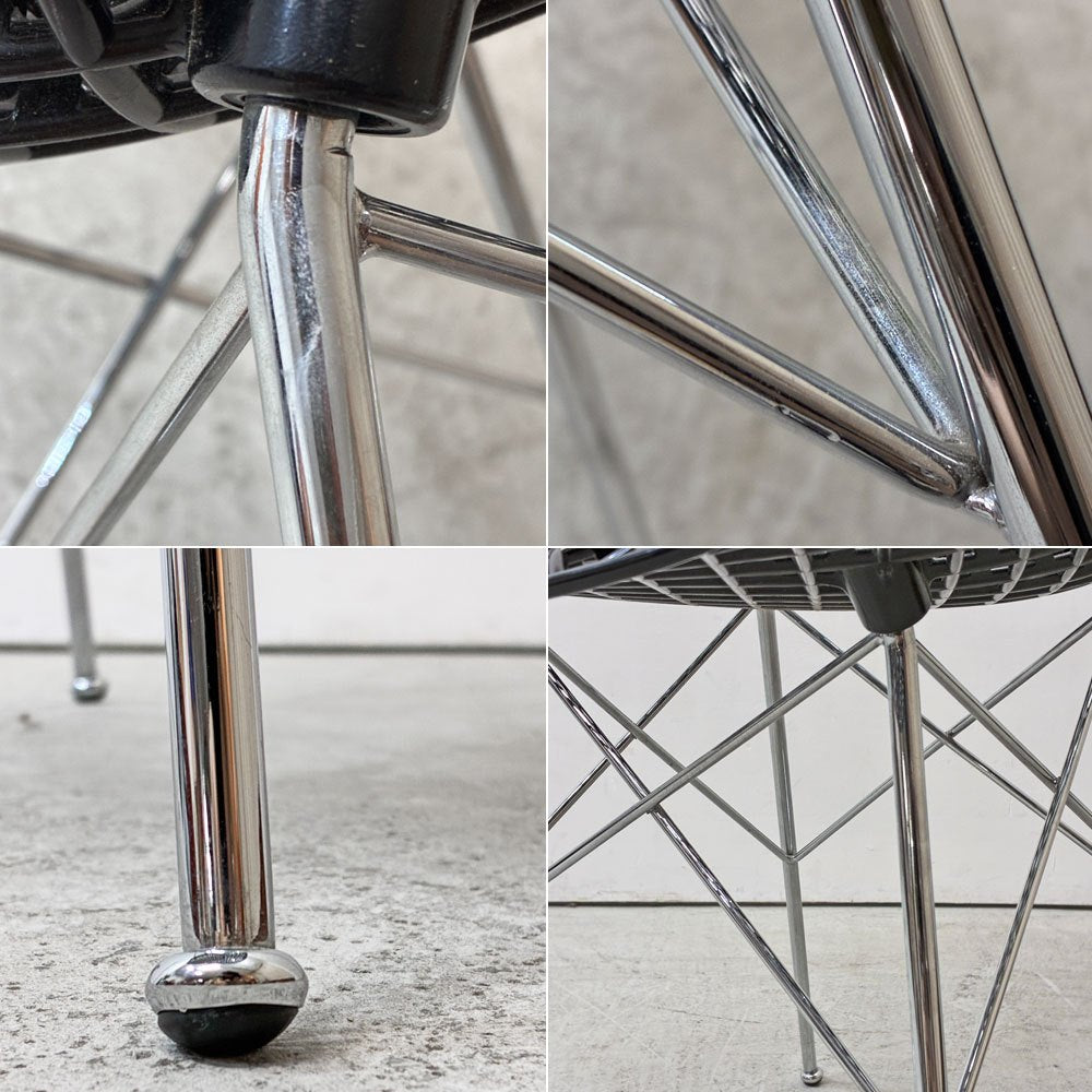 カルテル Kartell スマトリック SMATRIK チェア 吉岡徳人 ポリカーボネートシェル イタリアンモダン ●