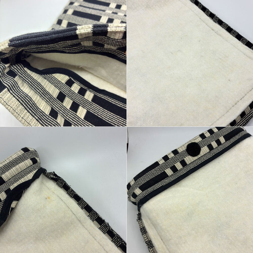 ヨハンナ グリクセン Johanna Gullichsen ラップトップスリーブ Laptop Sleeve ケース テキスタイル フィンランド ●