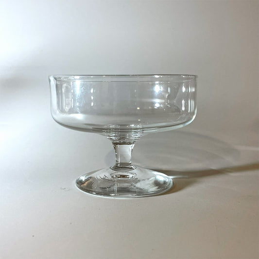 蠣崎マコト Makoto Kakizaki コンポート デザートグラス 現代作家 A ★