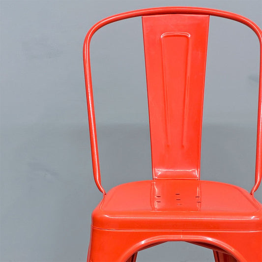 トリックス TOLIX エーチェア A-chair ダイニングチェア スタッキングチェア グザビエ・ポシャール Xavier Pauchard フランス A ◎