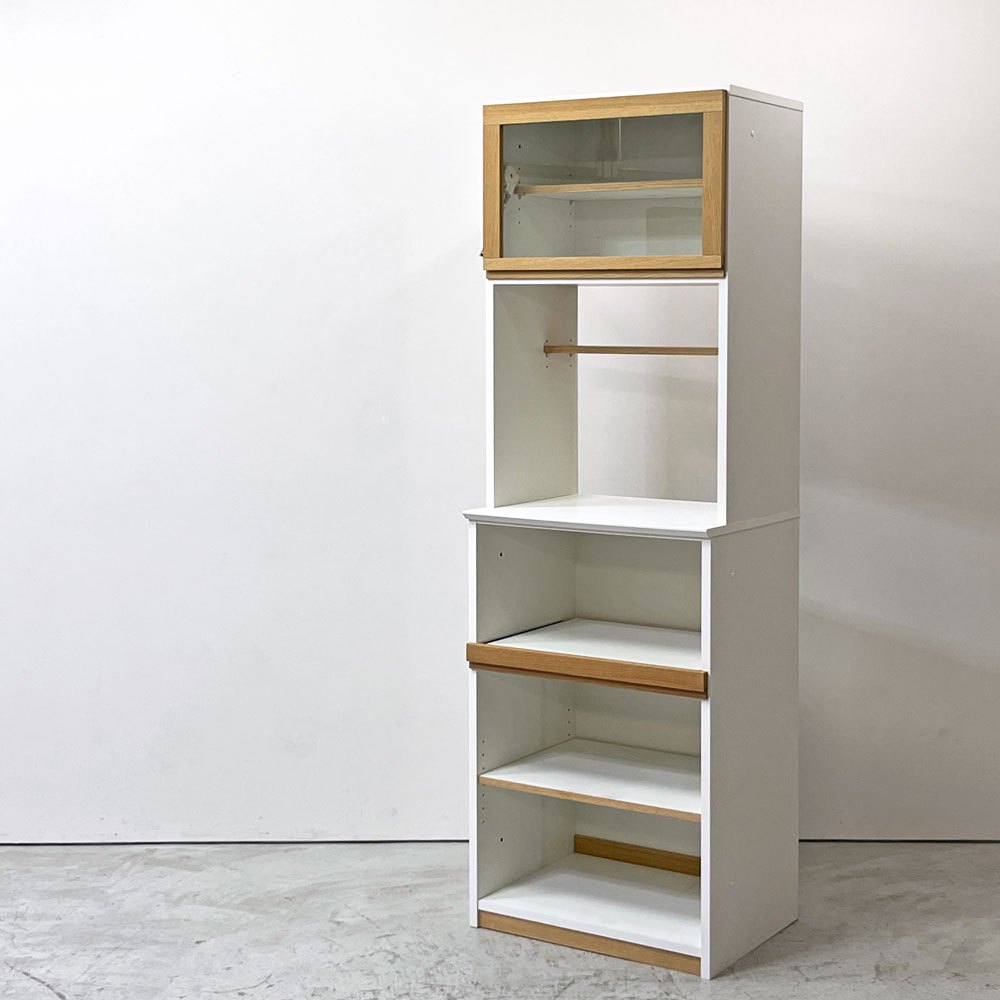 モモナチュラル MOMO Natural ホルム HOLM キッチンボード カップ