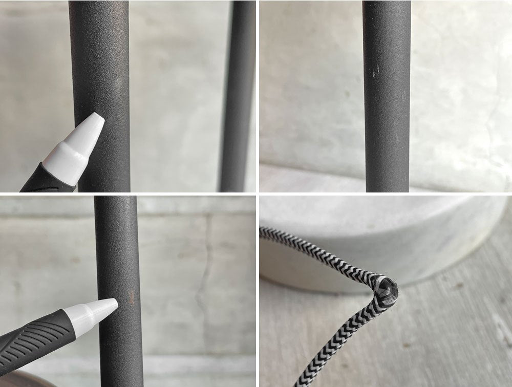 ジャーナルスタンダードファニチャー journal standard Furniture j.s.f エウレカ フロアランプ EUREKA FLOOR LAMP ♪