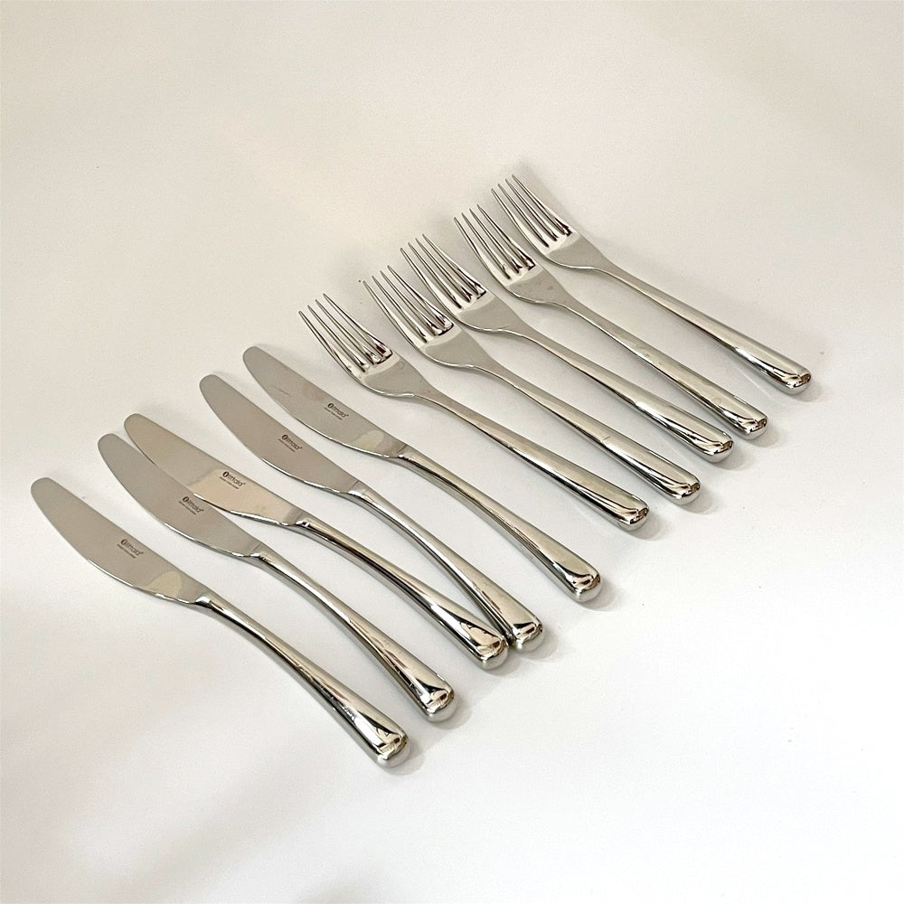 イッタラ  ピアノ　カトラリーセット iittala 【北欧】未使用/定価4.9万/イッタラ *Piano ピアノ