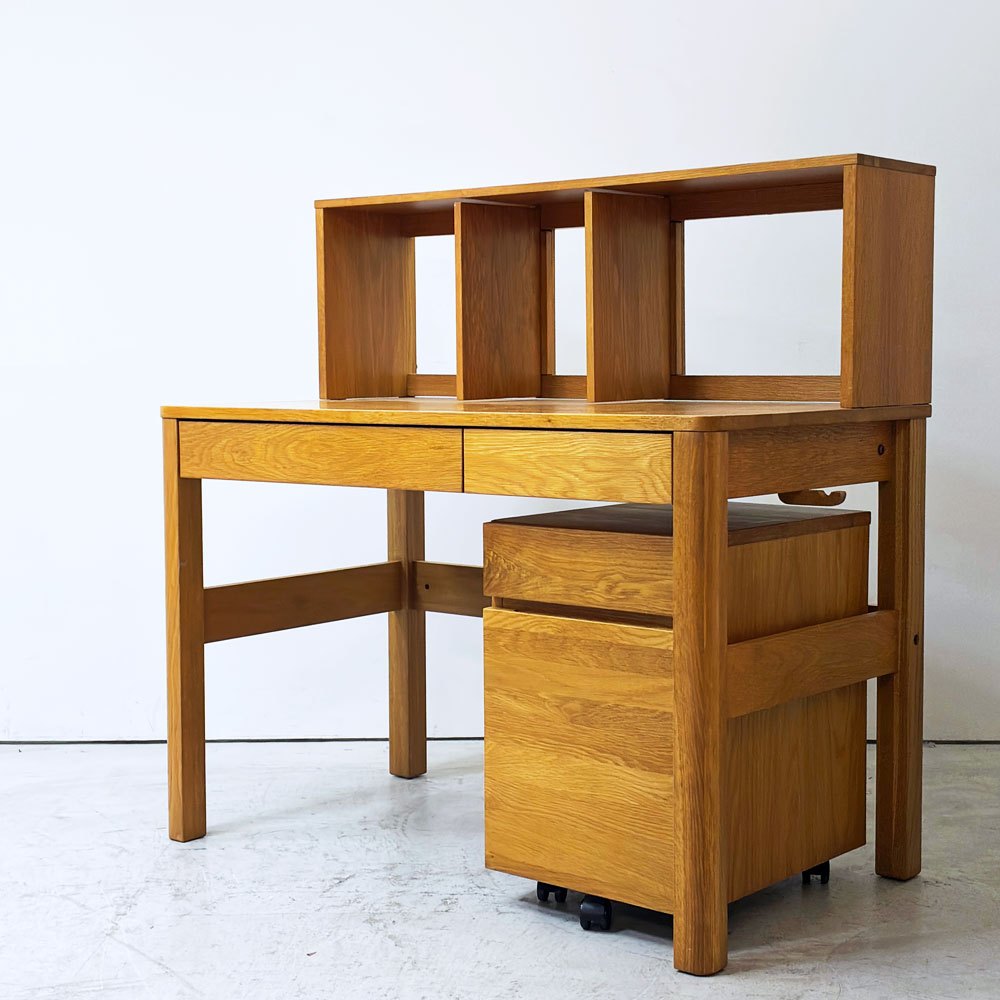 アクタス ACTUS アクタスキッズ ファズル FUZZLE デスク ワゴン