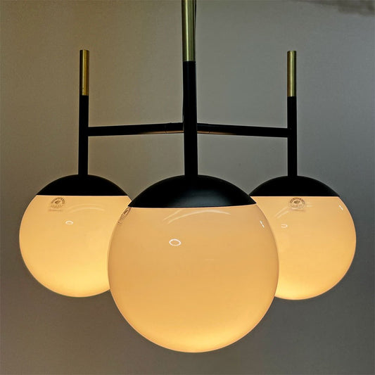 アートワークスタジオ ART WORK STUDIO ブリスペンダント3 Bliss-pendant 3 3灯 モダン 定価¥57,200- ●