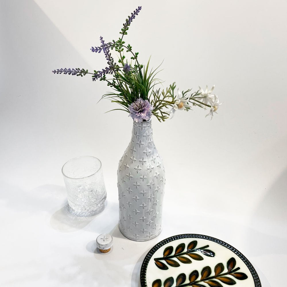 アスティエ・ド・ヴィラット ASTIER de VILLATTE チュイルリー Tuileries ボトル 蓋付き コミューンドパリ Commune de Paris ★