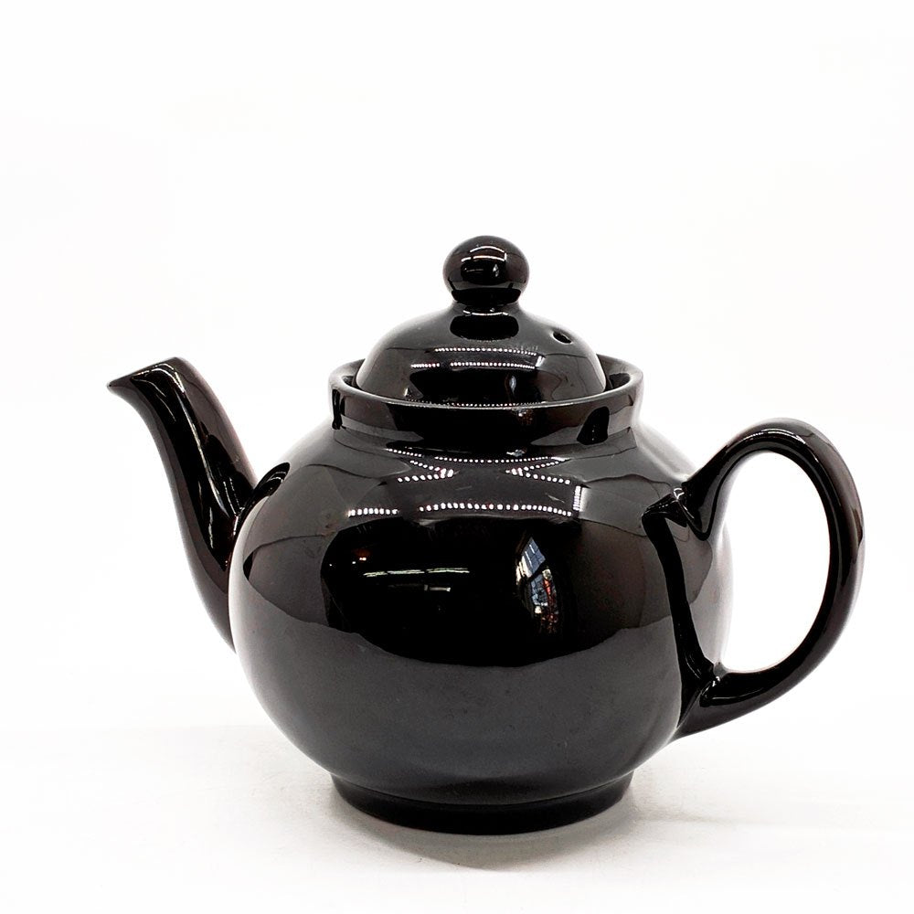 コールドン CAULDON ブラウンベティ Brown Betty ティーポット 茶器