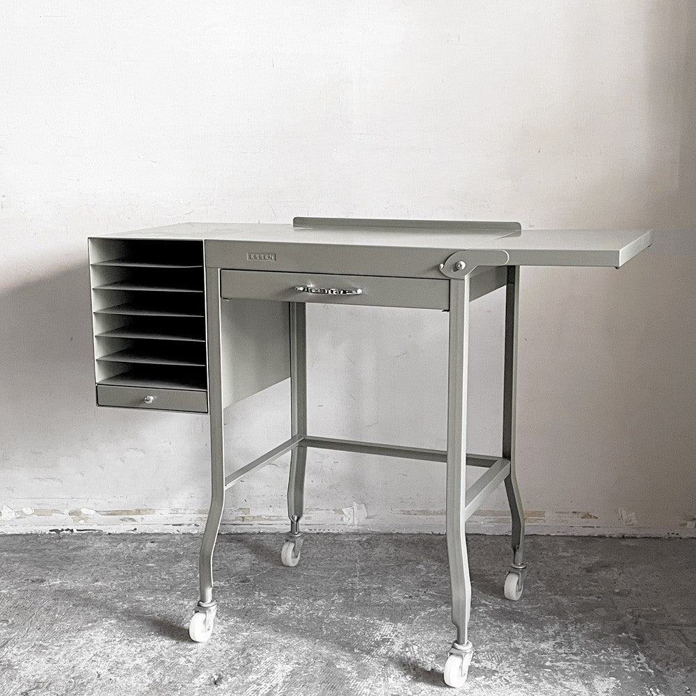 ESSEN タイプライターデスク アスプルンド □ASPLUN/アスプルンド□ESSEN/エッセン□高級□Type Writer desk