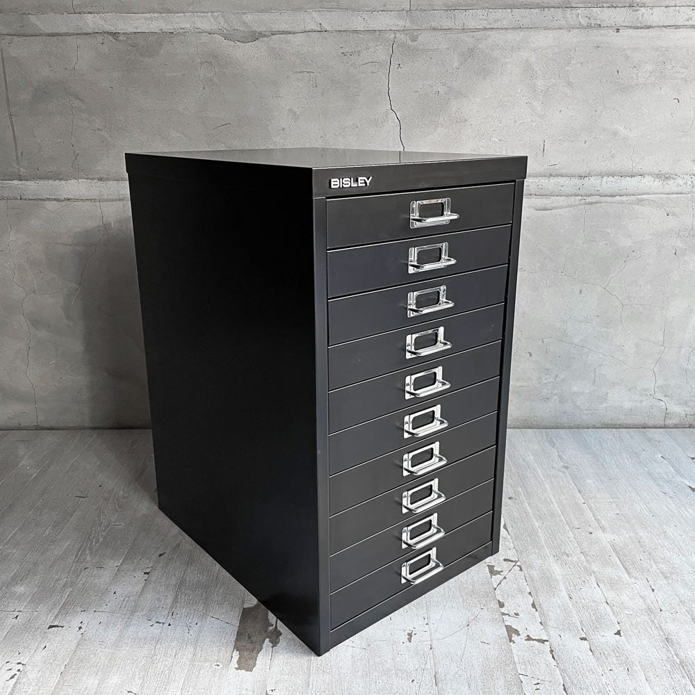 ビスレー BISLEY ベーシック BASICシリーズ BA3/10 A3 キャビネット