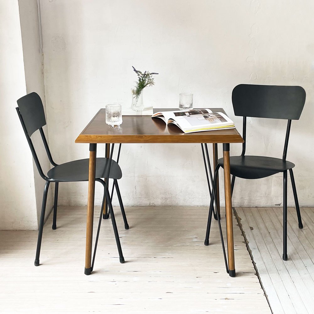 アクメファニチャー ACME Furniture ベルズファクトリー ダイニングテーブル BELLS FACTORY DINING TABLE 廃盤 ★