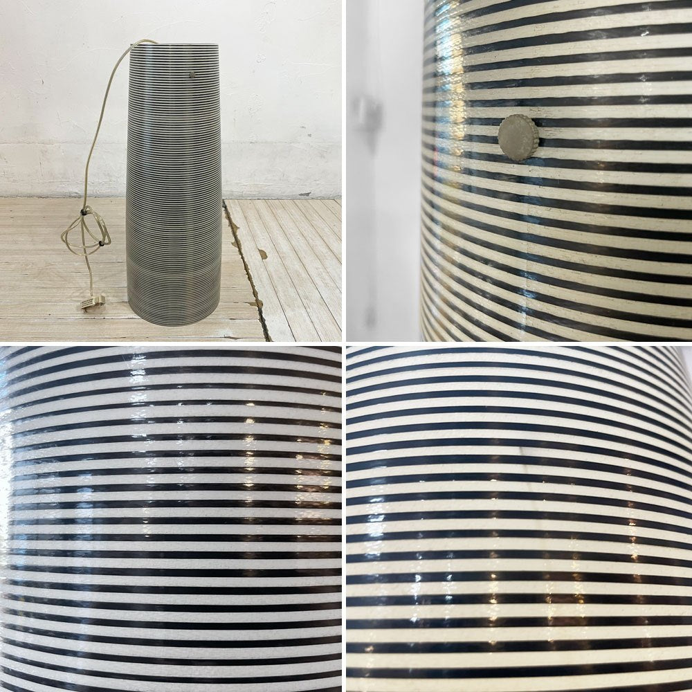 フォスカリーニ FOSCARINI ティテ2 Tite2 ペンダントライト グラスファイバー Marc Sadler イタリア 定価¥129,030- ★